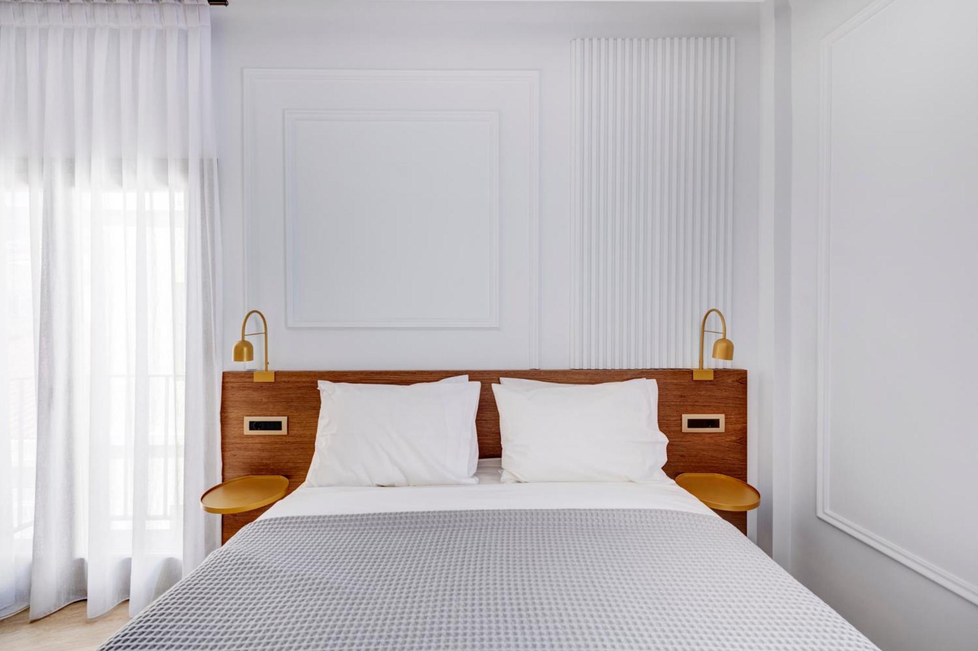 Eclectic Syros Bed & Breakfast Ермополи Екстериор снимка